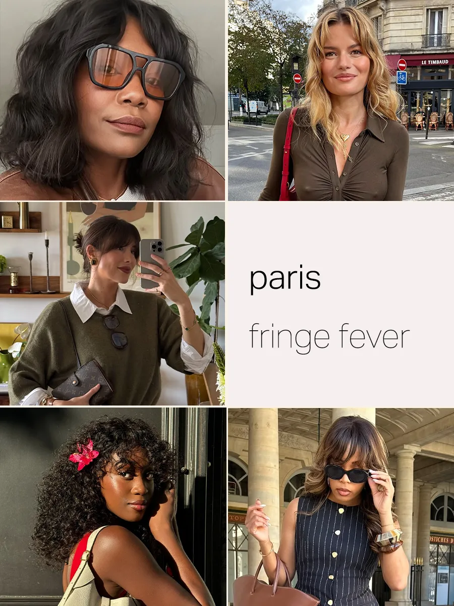 @frannfyne, @sabinasocol, @juliesfi, @emmanuellek_, @slipintostyle