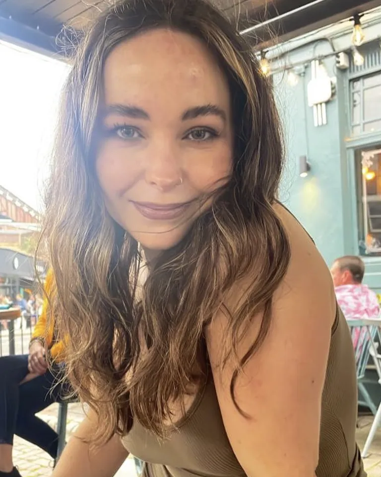 Georgia Seago