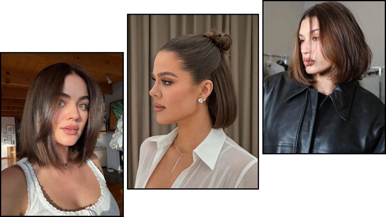 Haircut Tons of Celebs