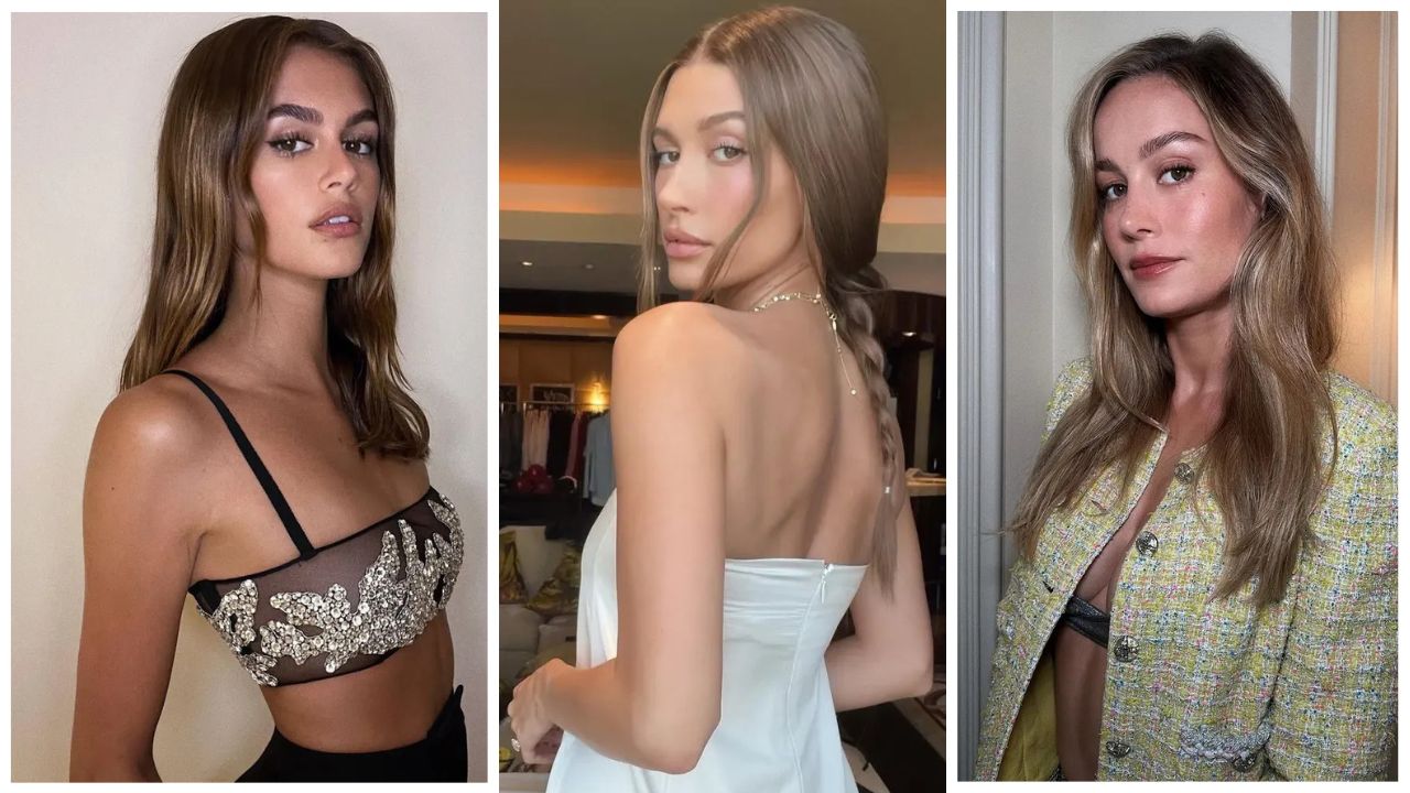 _Hairstyle Trend Celebrities