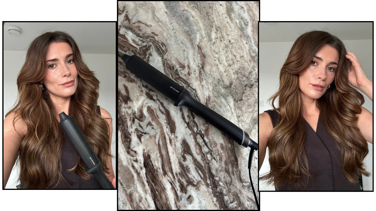 I Spend Hours Styling My Hair