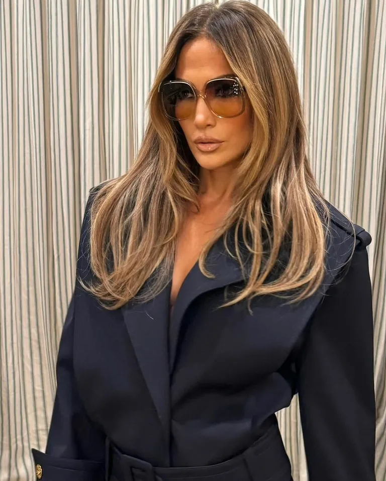 (Image credit: @jlo)