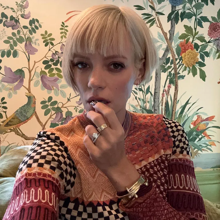 (Image credit: @lilyallen)
