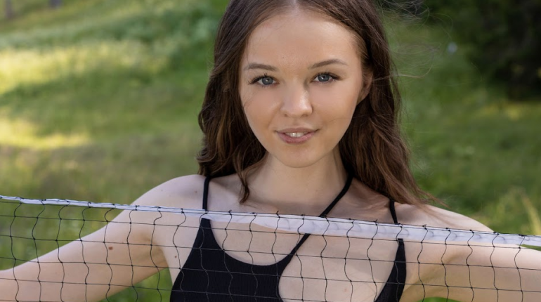 Maeve Ellington
