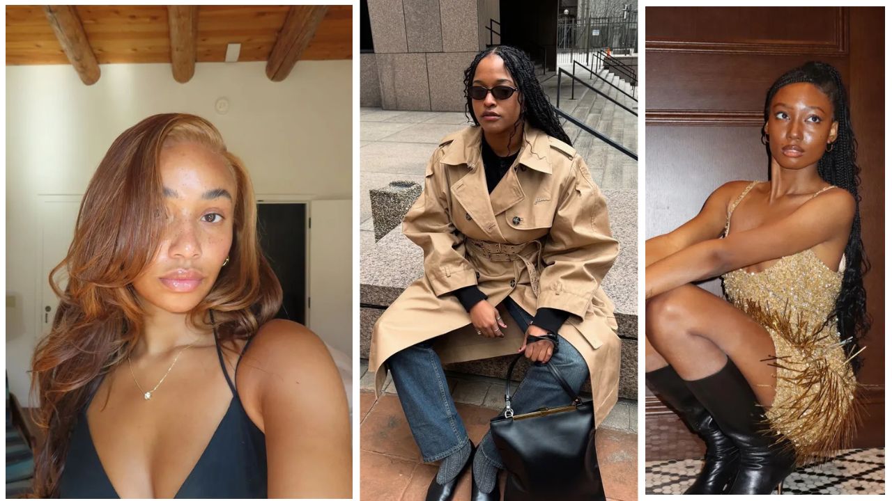 Protective Styles