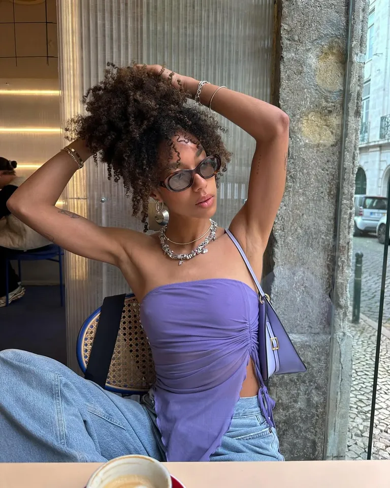 (Image credit: @amaka.hamelijnck)