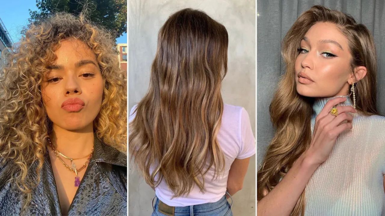 Toasted Caramel to Sand