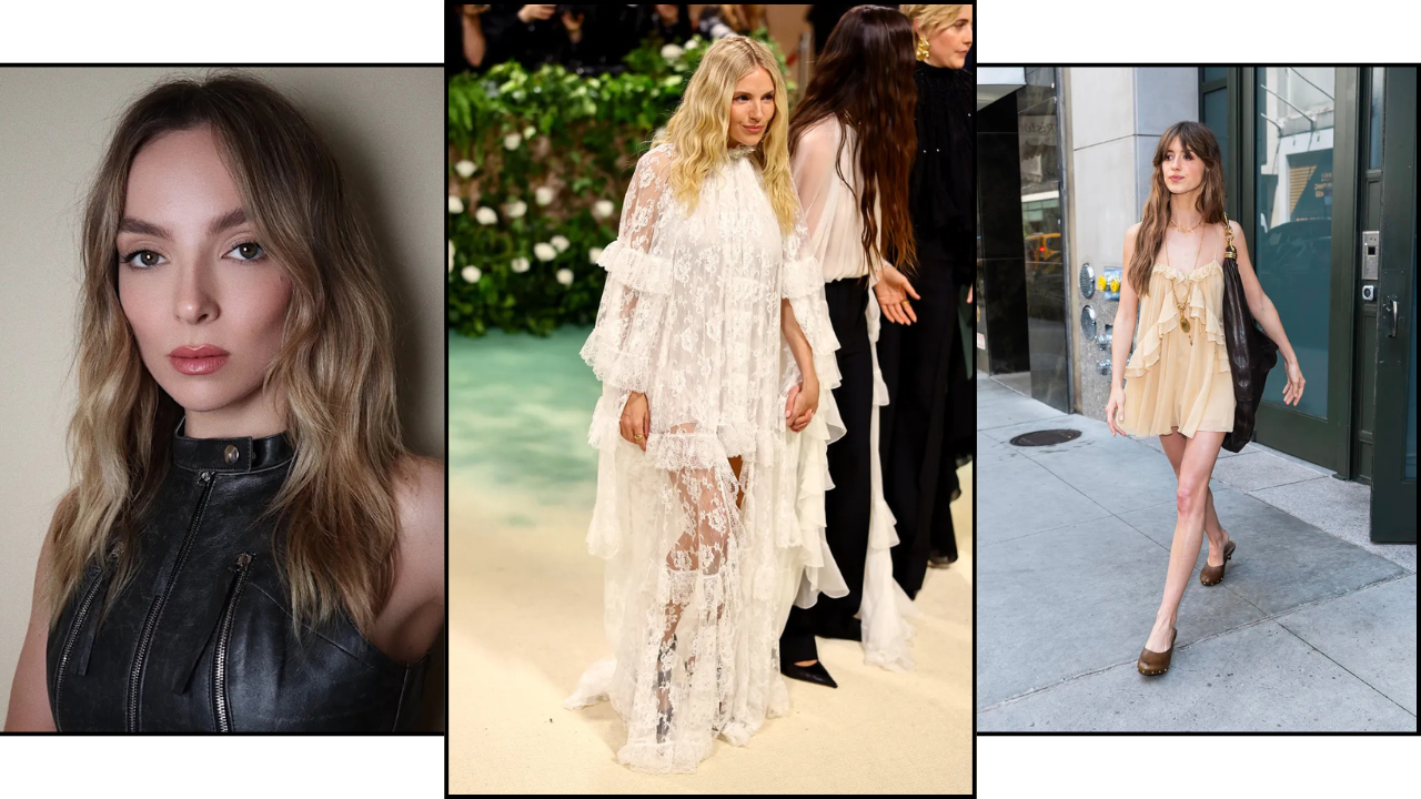Stylish Women Love This Fringe