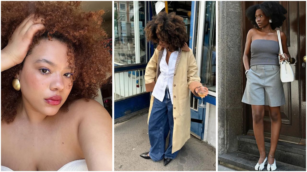 Your Exact Curl Type