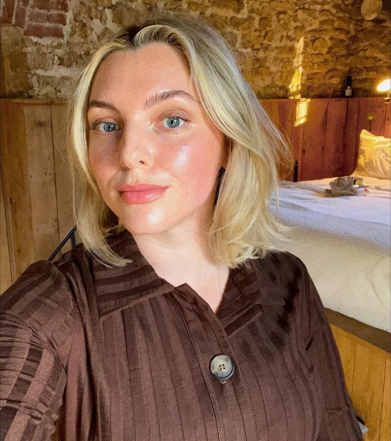 (Image credit: @ESTEELALONDE)