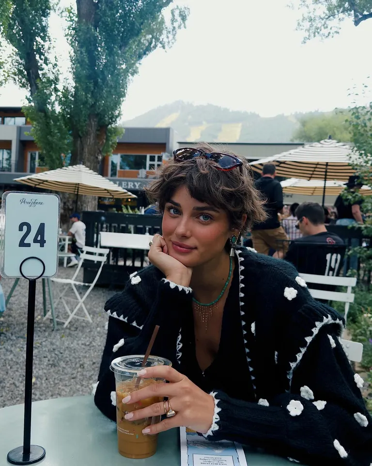 (Image credit: @taylor_hill)