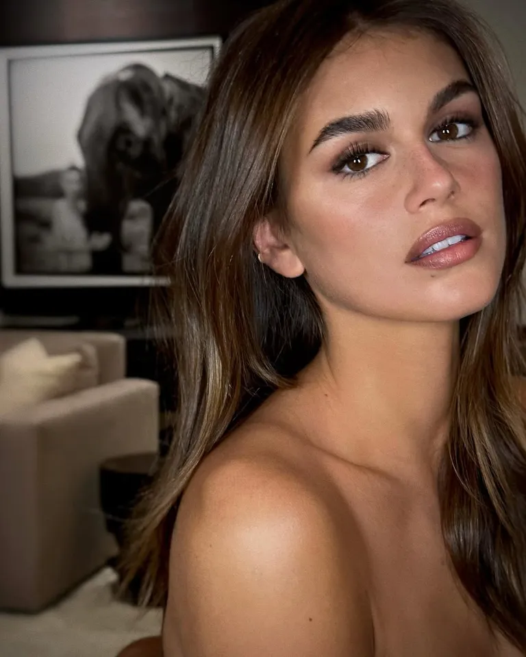 (Image credit: @kaiagerber)