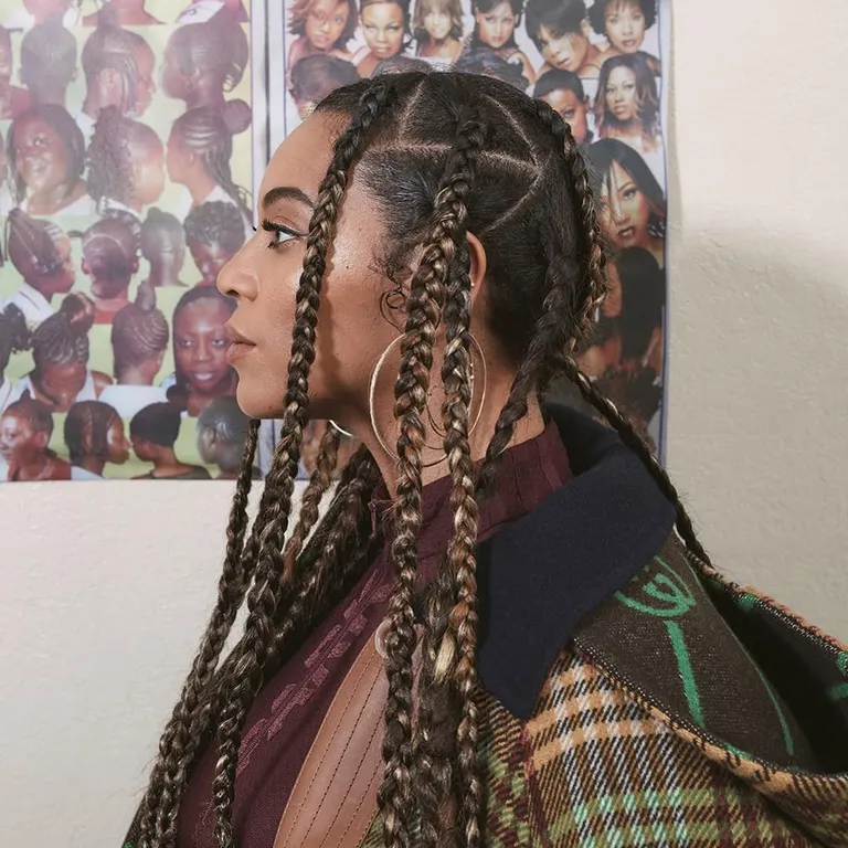 (Image credit: @beyonce)