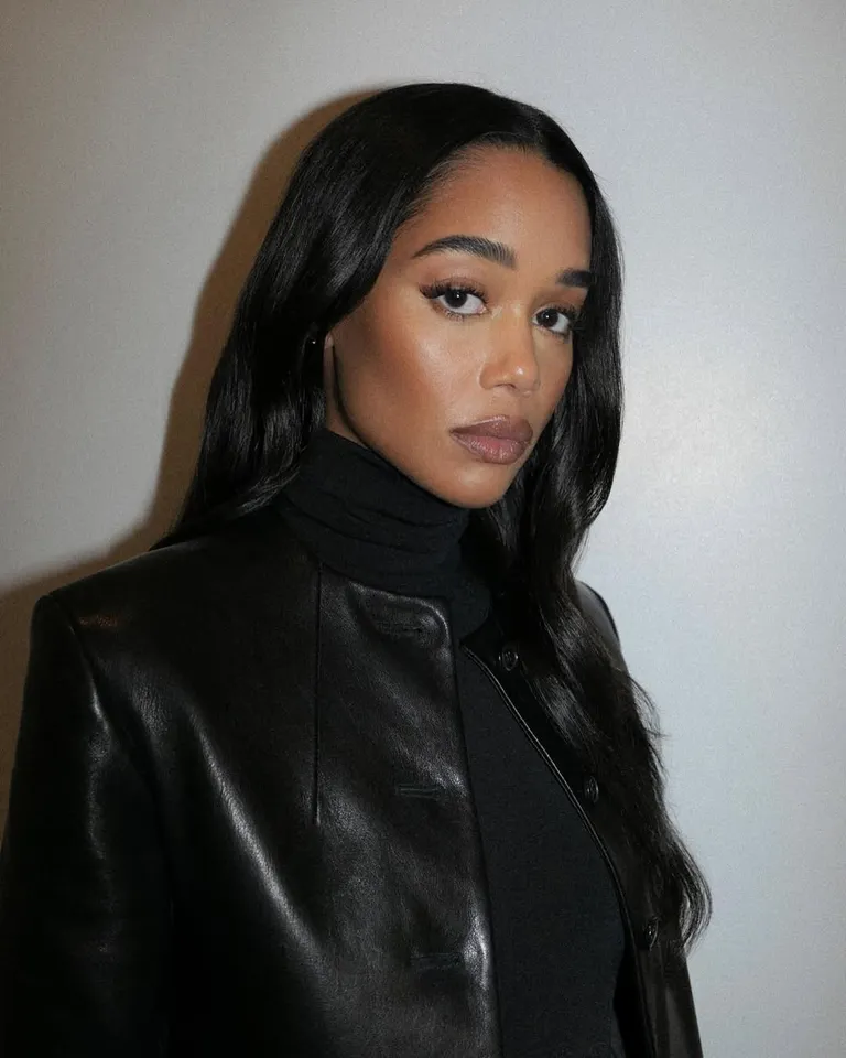 lauraharrier