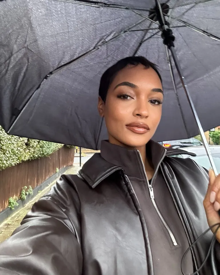 (Image credit: @jourdandunn)