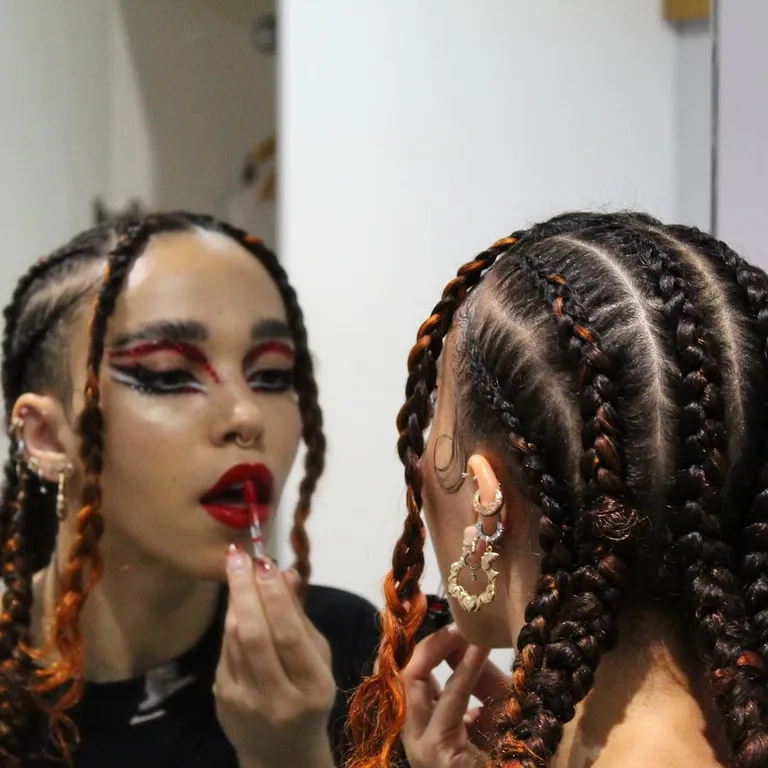 (Image credit: @fkatwigs)