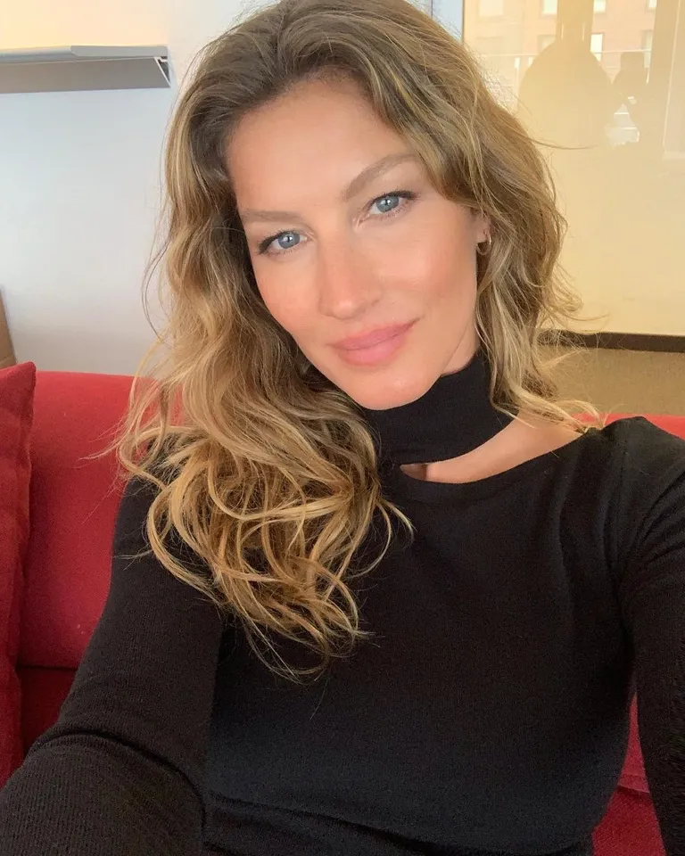 (Image credit: @gisele)