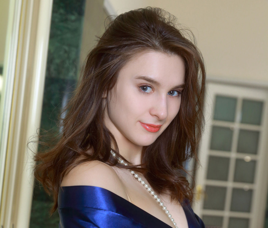 Audrey Lane