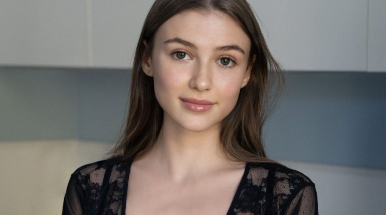 Brooklyn Hayes