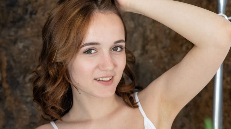 Delilah Adams
