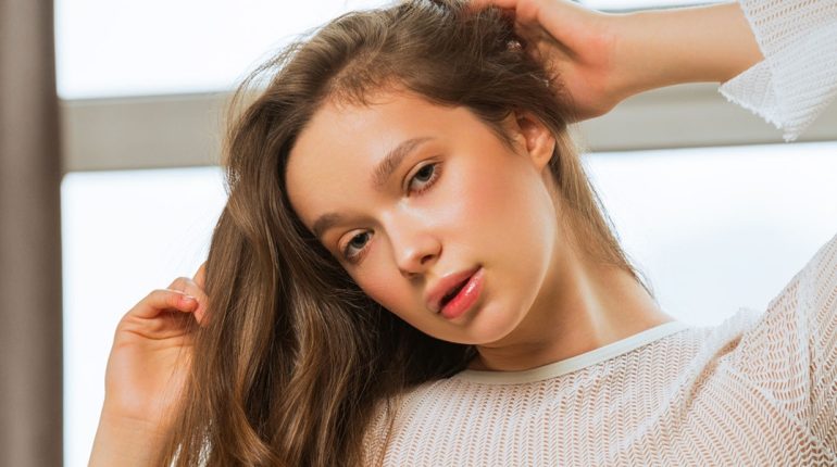 Elira Trost’s Vegan
