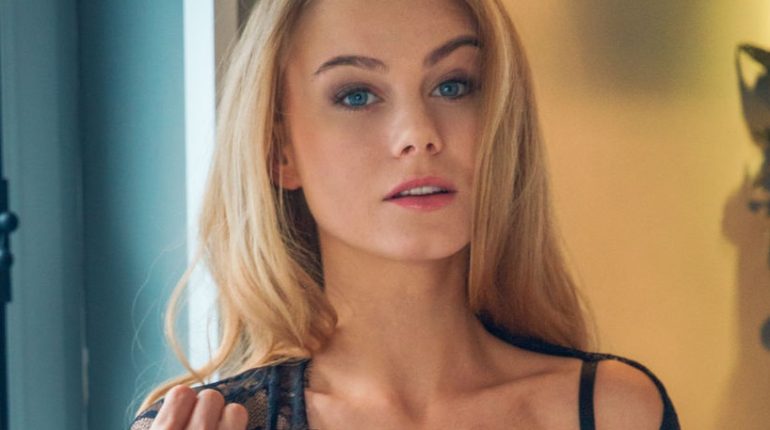 Jasmine Parker’s