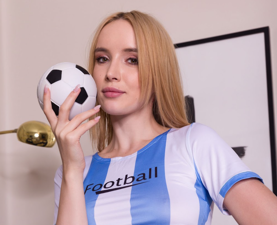 Megan Carlisle