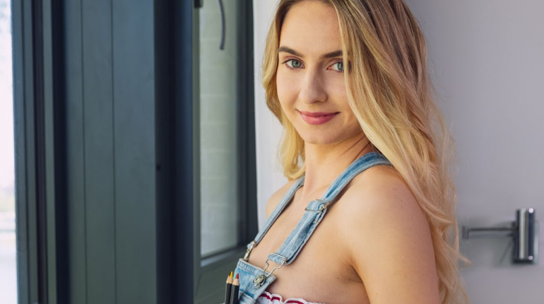 Olivia Brown