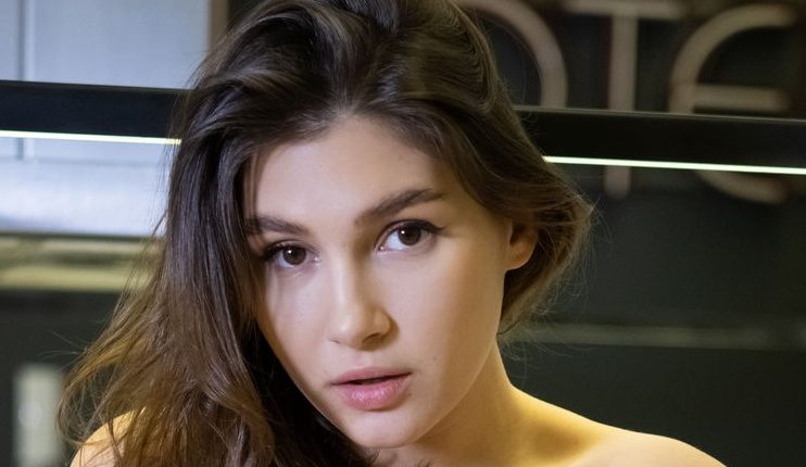 Serena Adams