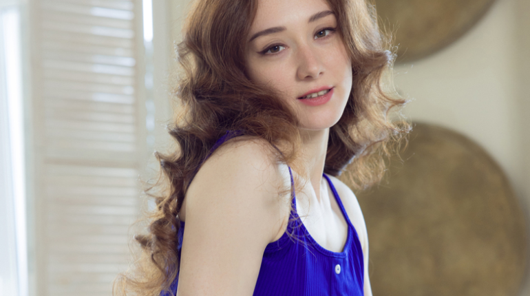 Sophia Lee